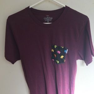 Serengetee T-shirt
